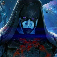 Ronan the Accuser tipo di personalità MBTI image