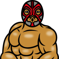 Wrestler MBTI性格类型 image
