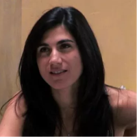 Lisa Dipietrantonio (La Galleria 33) نوع شخصية MBTI image