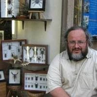 Victor Fet MBTI 성격 유형 image