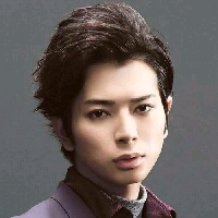 Jun Matsumoto MBTI Personality Type image