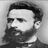 Hristo Botev MBTI Personality Type image