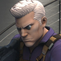 Batou tipo de personalidade mbti image