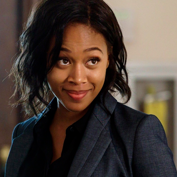 profile_Abbie Mills, Sheriff's Lieutenant