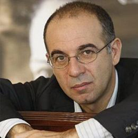 Giuseppe Tornatore tipo di personalità MBTI image