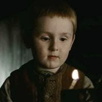 Thomas Killian tipo de personalidade mbti image