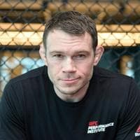 Forrest Griffin typ osobowości MBTI image