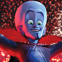 Megamind MBTI性格类型 image