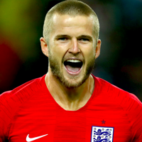 profile_Eric Dier