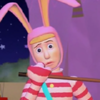 Popee نوع شخصية MBTI image