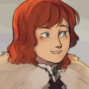 profile_Brandon “Bran” Stark