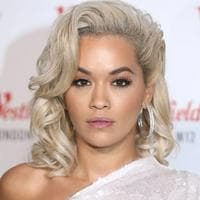 Rita Ora MBTI性格类型 image