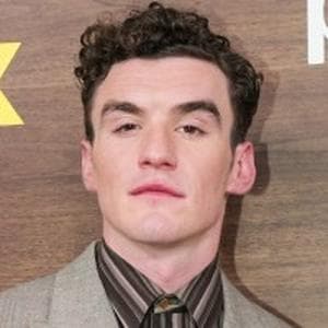 profile_Dónal Finn