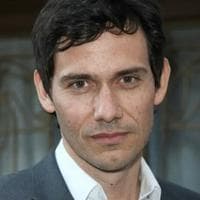 Christian Camargo MBTI性格类型 image