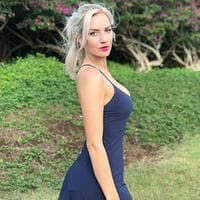 Paige Spiranac tipe kepribadian MBTI image