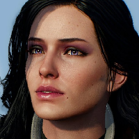 Yennefer of Vengerberg tipo di personalità MBTI image