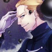 Kayneth El-Melloi Archibald MBTI Personality Type image