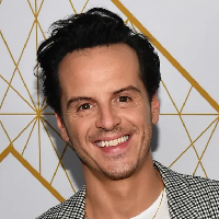 Andrew Scott type de personnalité MBTI image