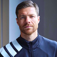 Xabi Alonso type de personnalité MBTI image