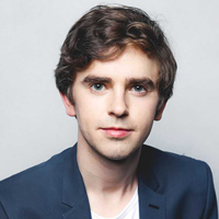 Freddie Highmore tipe kepribadian MBTI image