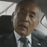 Japanese Prime Minister Tsutomu Nakushima tipo de personalidade mbti image