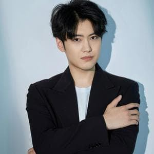 profile_Sang Yuze (桑毓泽）