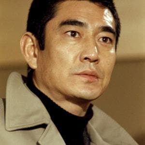 profile_Ken Takakura（高倉 健）