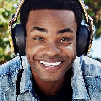 Andrew Bachelor (King Bach) MBTI -Persönlichkeitstyp image