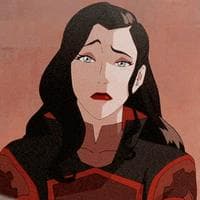 Asami Sato type de personnalité MBTI image