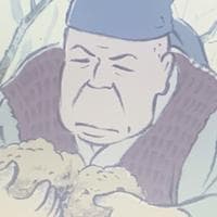 The Charcoal Burner mbtiパーソナリティタイプ image