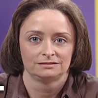 Debbie Downer نوع شخصية MBTI image