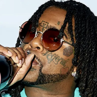 03 Greedo نوع شخصية MBTI image