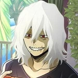 profile_Tomura Shigaraki