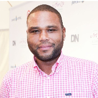 Anthony Anderson MBTI Personality Type image