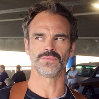 Steven Ogg tipo di personalità MBTI image