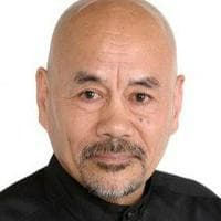 Masaru Ikeda mbtiパーソナリティタイプ image