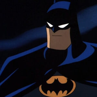 Bruce Wayne "Batman" tipe kepribadian MBTI image