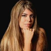 Bruna Surfistinha (Raquel Pacheco) MBTI Personality Type image