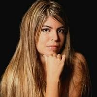 Bruna Surfistinha (Raquel Pacheco) тип личности MBTI image