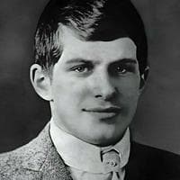 William James Sidis نوع شخصية MBTI image