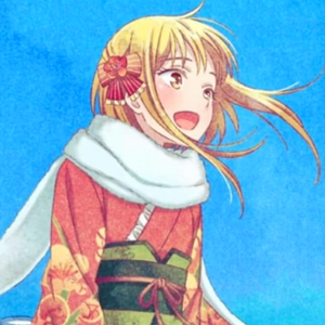 profile_Kisa Sohma