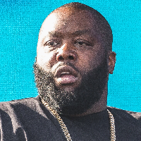 Michael Render (Killer Mike) MBTI -Persönlichkeitstyp image