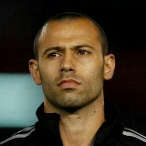 profile_Javier Mascherano
