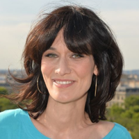 Clotilde Hesme type de personnalité MBTI image