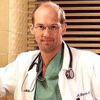 Mark Greene نوع شخصية MBTI image