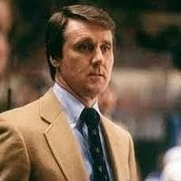 Herb Brooks MBTI Personality Type image