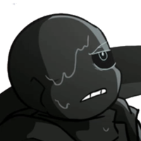 profile_Nightmare Sans