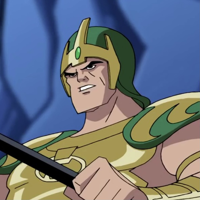 profile_Lord Orm of Atlantis