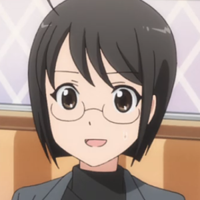 profile_Lucy Yamagami
