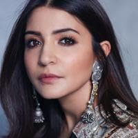 Anushka Sharma mbti kişilik türü image